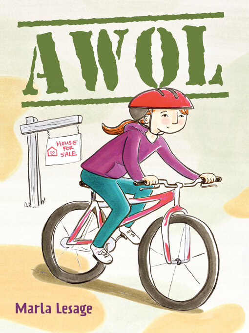 Title details for AWOL by Marla Lesage - Available